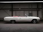Buick Invicta Convertible 1962 года